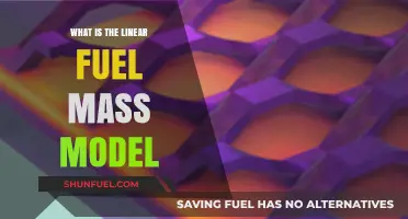 Understanding the Linear Fuel Mass Model: A Comprehensive Guide