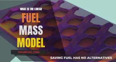 Understanding Linear Fuel Mass Model Basics
