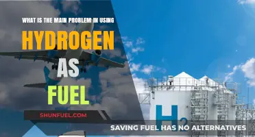 Hydrogen Fuel Challenges: Storage, Cost, and Infrastructure Hurdles Explained