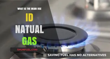 Exploring the Primary Utilization of Natural Gas: A Comprehensive Guide