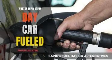 The Future of Cars: Electric, Hydrogen, or Hybrid?