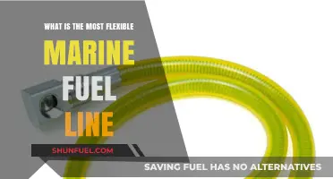 Unraveling the Ultimate Marine Fuel Line Flexibility: A Comprehensive Guide