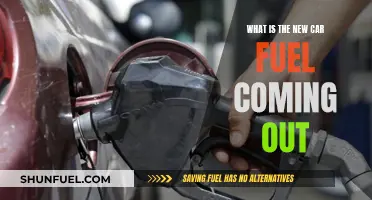 The Future of Cars: New Fuel Sources