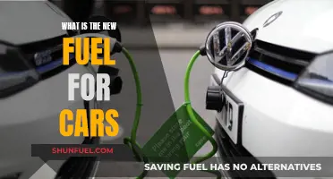 The Future of Cars: Exploring Alternative Fuels