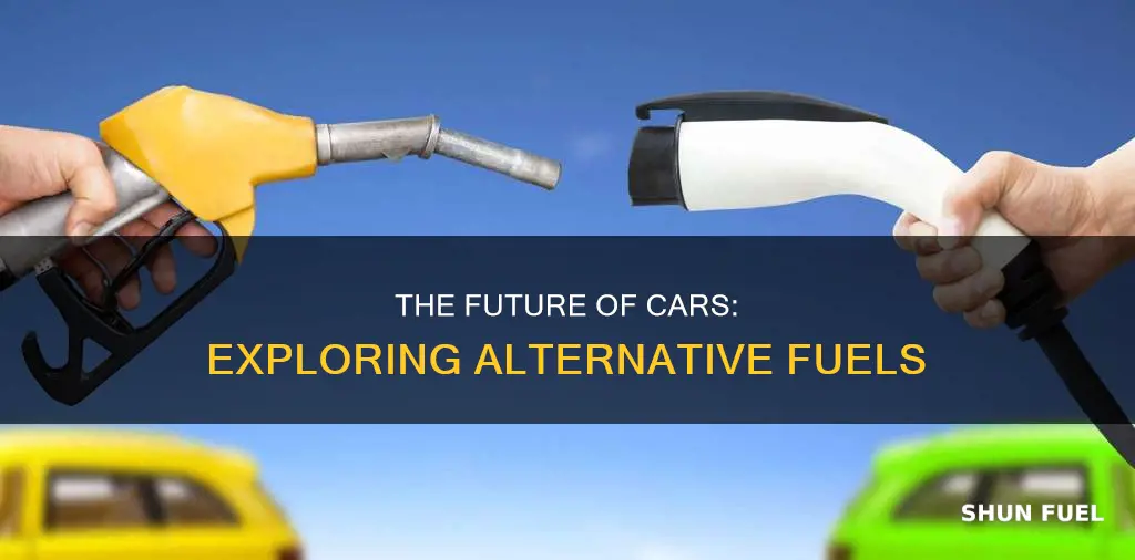what is the new fuel for cars