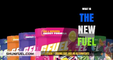 Exploring the Future of Energy: What's the New Fuel?