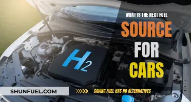 The Future of Cars: Exploring Alternative Fuel Sources