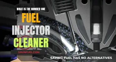 Best Fuel Injector Cleaners: Top Picks for Your Car