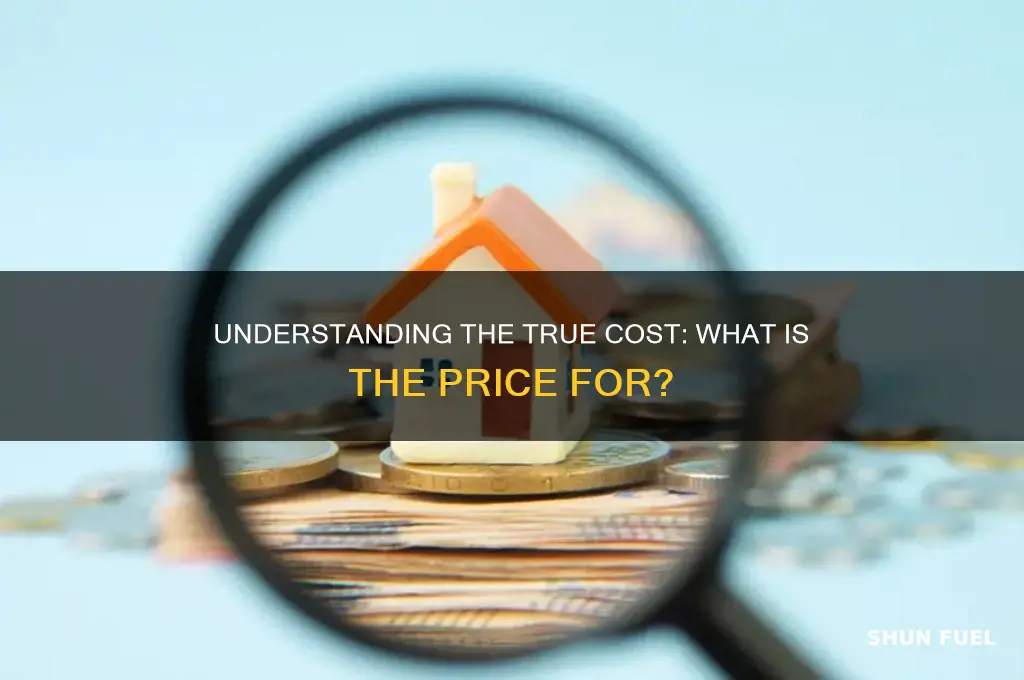 what is the price for