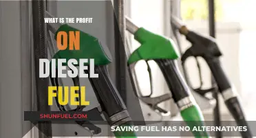 Understanding Diesel Fuel's Profit Margin