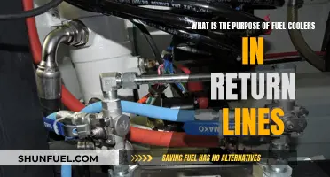 Fuel Coolers: Why Return Lines Need Them