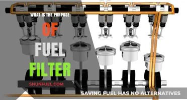 Fuel Filter: Why It's Important and How It Works