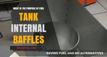 Why Baffle Design in Fuel Tanks Matters