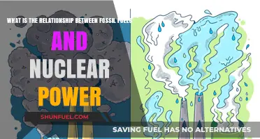 Fossil Fuels vs. Nuclear Power: Comparing Energy Sources and Impacts