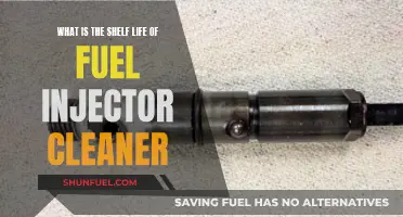 Fuel Injector Cleaner: How Long Does It Last?