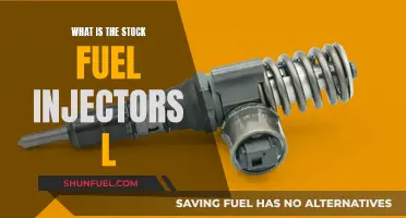 Understanding Stock Fuel Injectors: What's the Limit?