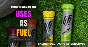 Glucose: The Essential Sugar Fueling Your Body's Energy Needs