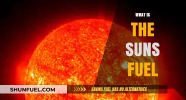 Unveiling the Sun's Power Source: A Journey into Stellar Energy