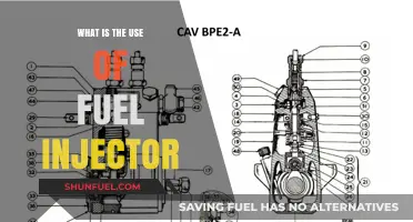Understanding Fuel Injectors: Enhancing Engine Performance and Efficiency