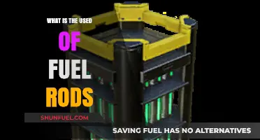 Understanding Fuel Rods: Essential Components in Nuclear Energy Generation