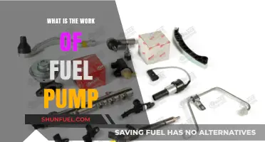 Understanding the Essential Role of a Fuel Pump in Vehicles