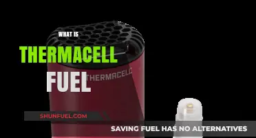 Exploring ThermaCell Fuel: A Comprehensive Guide to Its Uses and Benefits