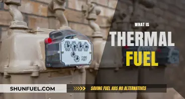 Exploring Thermal Fuels: A Comprehensive Guide to Energy Sources