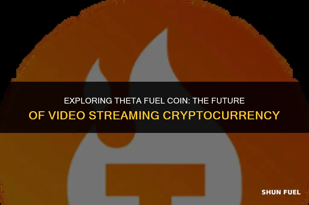 what is theta fuel coin
