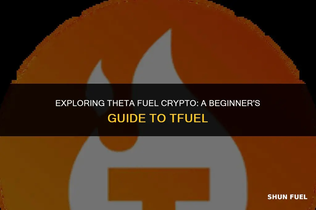 what is theta fuel crypto