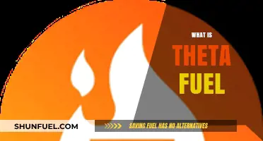 Exploring Theta Fuel: The Energy Source of Tomorrow