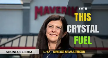 Unveiling the Mysteries of Crystal Fuel: A Comprehensive Guide