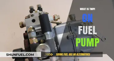 Understanding TMPi: The Role of Fuel Pump Technology in Modern Vehicles
