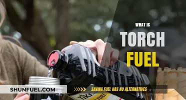 Exploring Torch Fuel: A Comprehensive Guide to Its Types and Uses