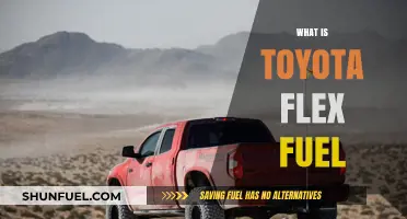 Exploring Toyota's Flex Fuel Technology: A Comprehensive Guide