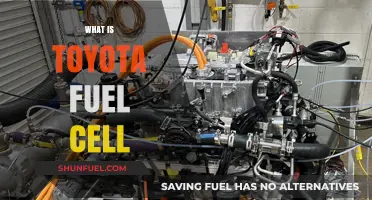 Exploring Toyota's Fuel Cell Technology: A Sustainable Future