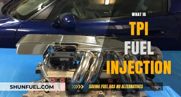 Understanding TPI Fuel Injection: A Comprehensive Guide