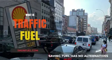 Exploring the Essential Elements of Traffic Fuel for Optimal Performance