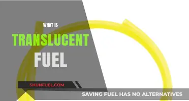Exploring the Mysteries of Translucent Fuel: A Comprehensive Guide