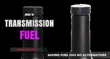 Exploring Transmission Fuel: Types, Uses, and Environmental Impact