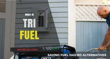 Exploring the Versatility of Tri-Fuel: A Comprehensive Guide