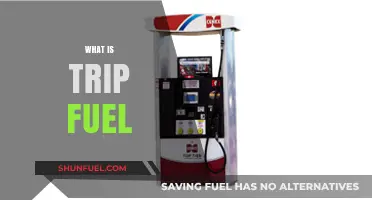 Exploring Trip Fuel: Your Ultimate Guide to Travel Energy