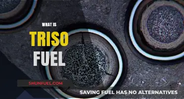 Exploring Triso Fuel: The Future of Nuclear Energy?