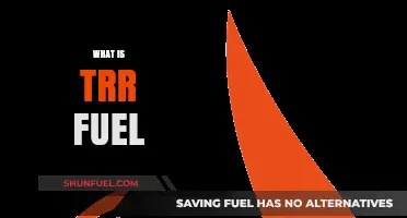Exploring the Future of Energy: What is TRR Fuel?
