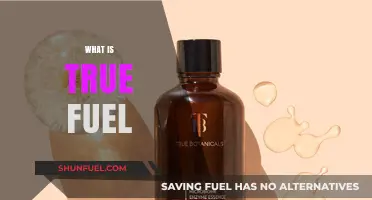 Unveiling the Essence: What Constitutes True Fuel?