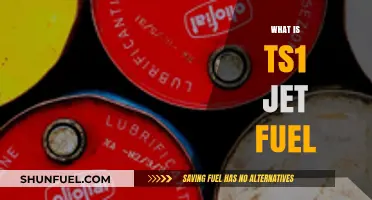 Exploring TS1 Jet Fuel: Composition, Uses, and Environmental Impact