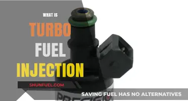Exploring the Power and Efficiency of Turbo Fuel Injection Systems