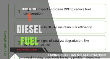 Understanding Type 1 Diesel: A Comprehensive Guide