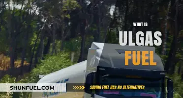 Exploring the Depths of Ulgas Fuel: A Comprehensive Guide