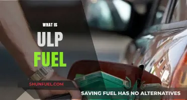 Exploring ULP Fuel: Benefits, Uses, and Environmental Impact