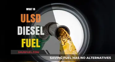 The Evolution of Diesel: ULSD Fuel Explained